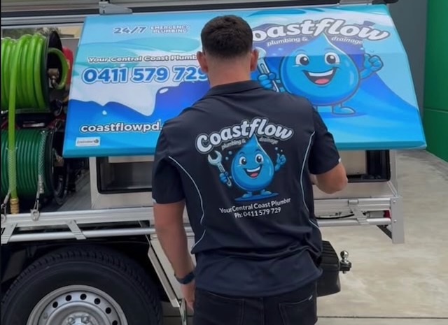 Professional Plumber